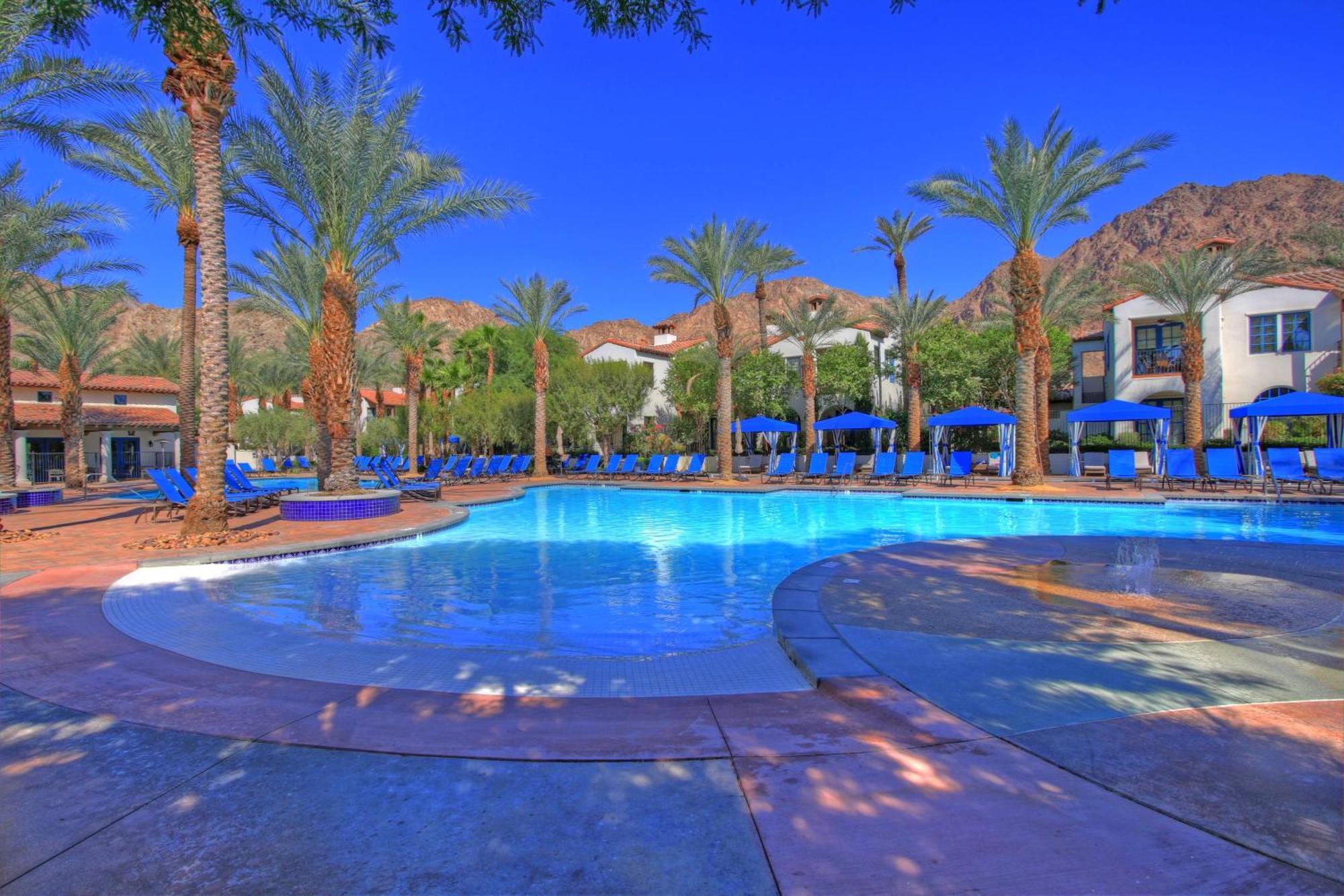 Lv217 Superb 2 Bedroom Overlooking The Lap Pool La Quinta Dış mekan fotoğraf